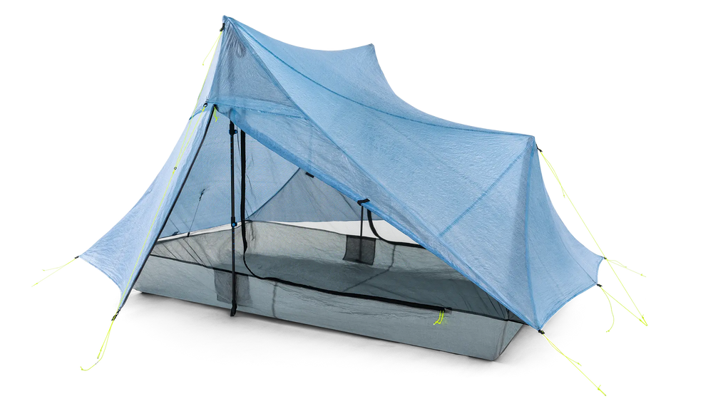 Zpacks Pivot Duo