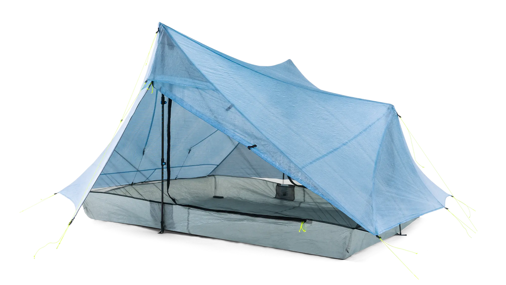 Zpacks Pivot Trio
