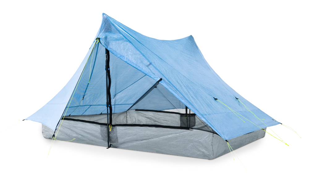 Zpacks Triplex Pro